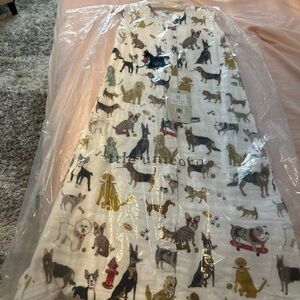 Kids Animal Print Sleep Sack